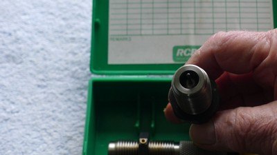 new rcbs 338 woodswalker reloading dies - Image 4 of 4