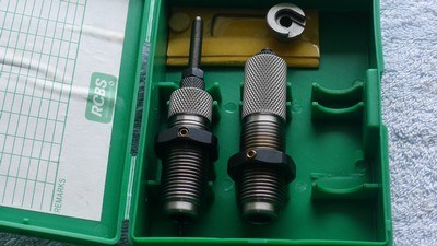 new rcbs 338 woodswalker reloading dies - Image 2 of 4
