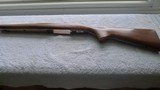PRE 64 MODEL 70 WINCHESTER STOCK - Image 1 of 8