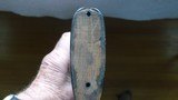PRE 64 MODEL 70 WINCHESTER STOCK - Image 5 of 8
