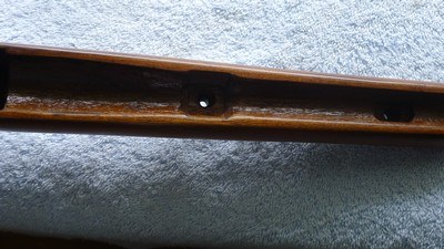 PRE 64 MODEL 70 WINCHESTER STOCK - Image 7 of 8