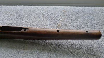 PRE 64 MODEL 70 WINCHESTER STOCK - Image 3 of 8