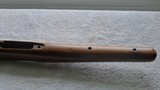 PRE 64 MODEL 70 WINCHESTER STOCK - Image 3 of 8