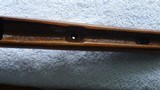 PRE 64 MODEL 70 WINCHESTER STOCK - Image 7 of 8