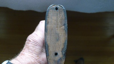 PRE 64 MODEL 70 WINCHESTER STOCK - Image 5 of 8
