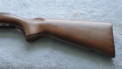 PRE 64 MODEL 70 WINCHESTER STOCK - Image 4 of 8