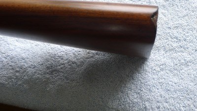 PRE 64 MODEL 70 WINCHESTER STOCK - Image 6 of 8