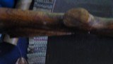 Semi inletted English walnut stock blank for Remington 700 BDL STANDARD LENGTH ACTION - Image 7 of 15