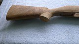 Semi inletted English walnut stock blank for Remington 700 BDL STANDARD LENGTH ACTION - Image 13 of 15