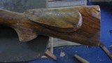 Semi inletted English walnut stock blank for Remington 700 BDL STANDARD LENGTH ACTION - Image 2 of 15