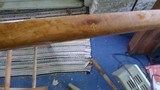 ENGLISH WALNUT SEMI FOR 98 MAUSER - Image 8 of 12