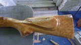 ENGLISH WALNUT SEMI FOR 98 MAUSER - Image 1 of 12