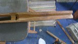 ENGLISH WALNUT SEMI FOR 98 MAUSER - Image 12 of 12
