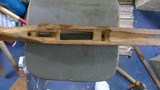 ENGLISH WALNUT SEMI FOR 98 MAUSER - Image 10 of 12