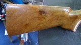 ENGLISH WALNUT SEMI FOR 98 MAUSER - Image 7 of 12