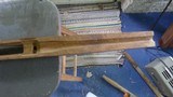 ENGLISH WALNUT SEMI FOR 98 MAUSER - Image 11 of 12