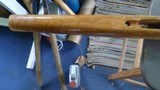 ENGLISH WALNUT SEMI FOR 98 MAUSER - Image 5 of 12