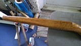 ENGLISH WALNUT SEMI FOR 98 MAUSER - Image 2 of 12