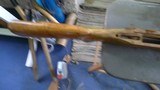 ENGLISH WALNUT SEMI FOR 98 MAUSER - Image 9 of 12