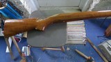 CLARO WALNUT SEMI INLETTED FOR 98 MAUSERS - Image 7 of 13