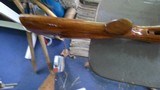 CLARO WALNUT SEMI INLETTED FOR 98 MAUSERS - Image 11 of 13