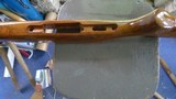CLARO WALNUT SEMI INLETTED FOR 98 MAUSERS - Image 5 of 13
