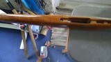 CLARO WALNUT SEMI INLETTED FOR 98 MAUSERS - Image 4 of 13