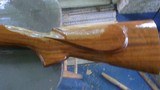 CLARO WALNUT SEMI INLETTED FOR 98 MAUSERS - Image 2 of 13