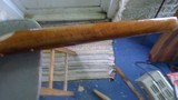 CLARO WALNUT SEMI INLETTED FOR 98 MAUSERS - Image 9 of 13