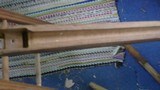 PRE 64 MODEL 70 WINCHESTER SEMI INLETTED STOCK. - Image 8 of 11