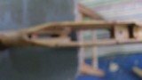 PRE 64 MODEL 70 WINCHESTER SEMI INLETTED STOCK. - Image 6 of 11