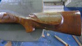 PRE 64 MODEL 70 WINCHESTER SEMI INLETTED STOCK. - Image 1 of 11