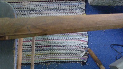 PRE 64 MODEL 70 WINCHESTER SEMI INLETTED STOCK. - Image 5 of 11