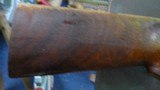 PRE 64 MODEL 70 WINCHESTER SEMI INLETTED STOCK. - Image 4 of 11