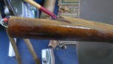 PRE 64 MODEL 70 WINCHESTER SEMI INLETTED STOCK. - Image 7 of 11