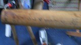 PRE 64 MODEL 70 WINCHESTER SEMI INLETTED STOCK. - Image 9 of 11