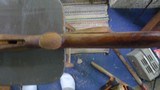 PRE 64 MODEL 70 WINCHESTER SEMI INLETTED STOCK. - Image 11 of 11