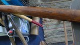 PRE 64 MODEL 70 WINCHESTER SEMI INLETTED STOCK. - Image 3 of 11