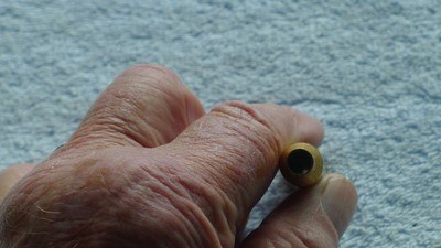 40 pieces of factory new unprimed Remington 264 Wincesterbrass - Image 4 of 4