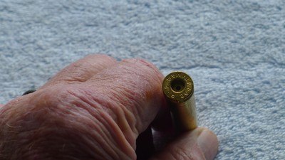 40 pieces of factory new unprimed Remington 264 Wincesterbrass - Image 3 of 4