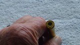 40 pieces of factory new unprimed Remington 264 Wincesterbrass - Image 3 of 4