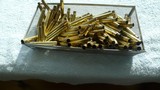 100 pieces of new unfiredPPU 375H & H magnum brass - Image 1 of 2