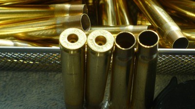 100 pieces of new unfiredPPU 375H & H magnum brass - Image 2 of 2
