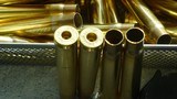 100 pieces of new unfiredPPU 375H & H magnum brass - Image 2 of 2
