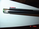 Beretta 391 20 ga Teknys 30" - 5 of 5