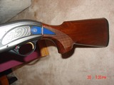 Beretta 391 20 ga Teknys 30" - 2 of 5