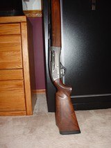 Fabarm Silver xlr5 Velocity 30" - 4 of 7