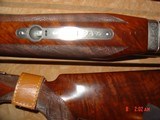 Winchester M/23 SxS Ducks Unlimited 20 ga - 4 of 4