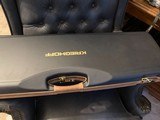 Krieghoff 32" Pro Sporter 12 ga - 6 of 8