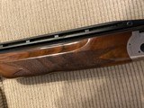 Krieghoff 32" Pro Sporter 12 ga - 3 of 8